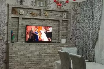 Satılır Həyət Evi şabran Rayonunda