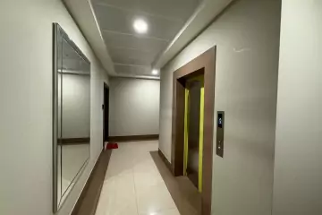 Aylıq Kirayə Yeni Tikili Ağ şəhər Kompleksində