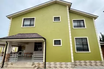 Satılır Bağ Evi Hövsanda