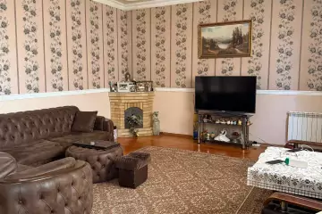 Satılır Həyət Evi Biləcəridə