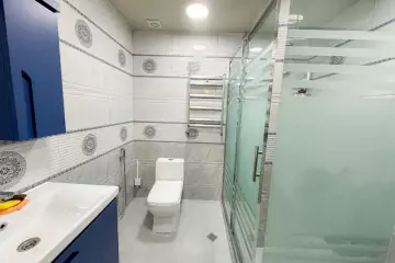 Satılır Bağ Evi Hövsanda