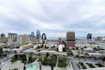 Aylıq Kirayə Yeni Tikili 28 May Metrosu ətrafında