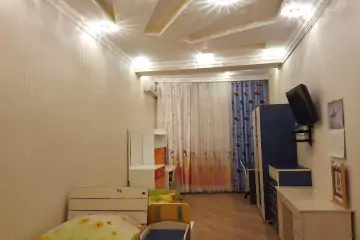 Satılır Yeni Tikili Ağ şəhər Kompleksində