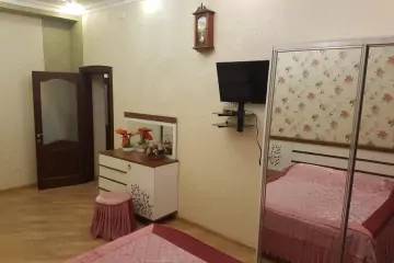 Satılır Yeni Tikili Ağ şəhər Kompleksində