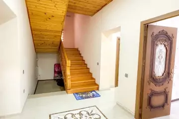Satılır Bağ Evi Hövsanda