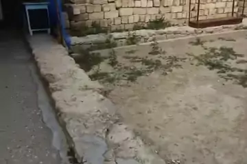 Satılır Həyət Evi Suraxanıda