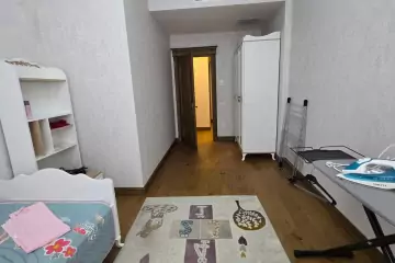 Aylıq Kirayə Yeni Tikili Gənclikdə