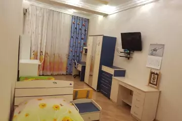 Satılır Yeni Tikili Ağ şəhər Kompleksində