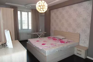 Aylıq Kirayə Yeni Tikili Beşmərtəbədə