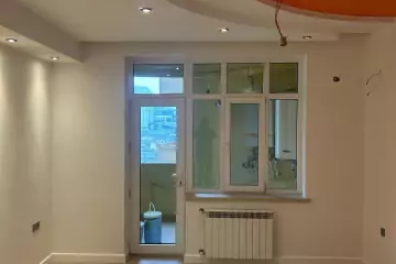 Satılır Yeni Tikili Elmler Akademiyasıda