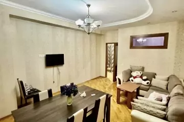 Aylıq Kirayə Yeni Tikili Yeni Yasamalda 