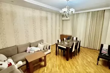 Aylıq Kirayə Yeni Tikili Yeni Yasamalda
