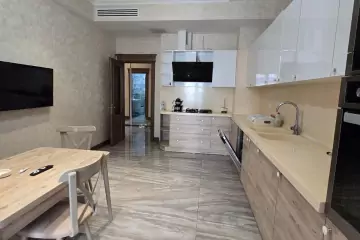 Aylıq Kirayə Yeni Tikili Gənclikdə