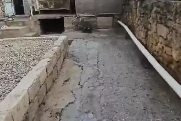 Satılır Həyət Evi Suraxanıda