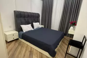 Aylıq Kirayə Yeni Tikili Montində