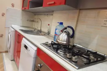 Satılır Yeni Tikili Ağ şəhər Kompleksində