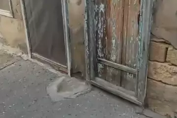 Satılır Həyət Evi Suraxanıda