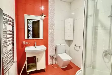 Aylıq Kirayə Yeni Tikili Yeni Yasamalda