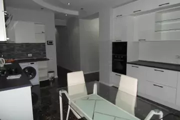 Aylıq Kirayə Yeni Tikili Beşmərtəbədə