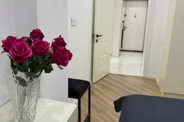 Aylıq Kirayə Yeni Tikili Montində