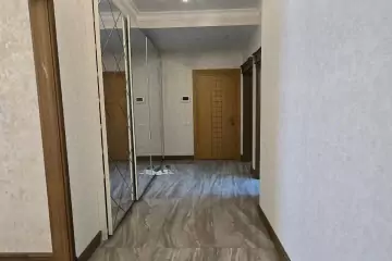 Aylıq Kirayə Yeni Tikili Gənclikdə