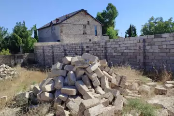 Satılır Torpaq Zirədə
