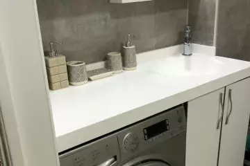Aylıq Kirayə Yeni Tikili Mərkəzdə