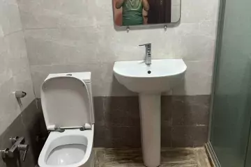 Aylıq Kirayə Yeni Tikili Xırdalan şəhərində