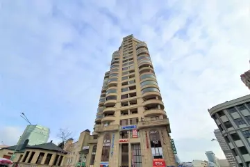 Aylıq Kirayə Yeni Tikili 28 May Metrosu ətrafında