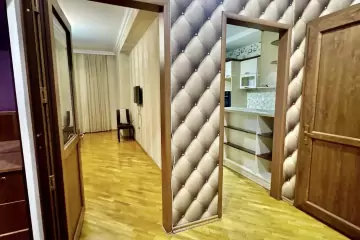 Aylıq Kirayə Yeni Tikili Yeni Yasamalda