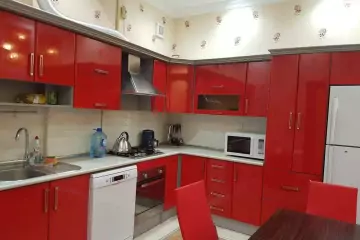 Satılır Yeni Tikili Ağ şəhər Kompleksində