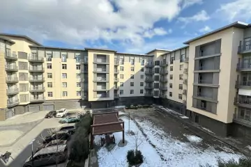 Aylıq Kirayə Yeni Tikili Ağ şəhər Kompleksində