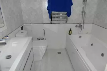 Aylıq Kirayə Yeni Tikili Beşmərtəbədə