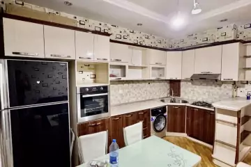Aylıq Kirayə Yeni Tikili Yeni Yasamalda