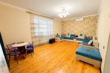 Satılır Bağ Evi Hövsanda