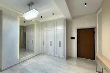 Aylıq Kirayə Yeni Tikili Ağ şəhər Kompleksində