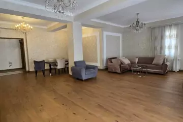 Aylıq Kirayə Yeni Tikili Gənclikdə