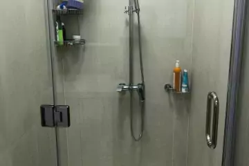 Aylıq Kirayə Yeni Tikili Mərkəzdə
