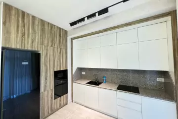 Aylıq Kirayə Yeni Tikili Ağ şəhər Kompleksində