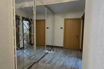 Aylıq Kirayə Yeni Tikili Gənclikdə