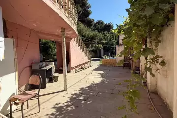 Satılır Həyət Evi Biləcəridə