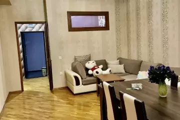 Aylıq Kirayə Yeni Tikili Yeni Yasamalda