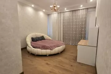 Aylıq Kirayə Yeni Tikili Gənclikdə