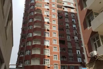 Satılır Yeni Tikili Ağ şəhər Kompleksində