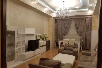 Satılır Yeni Tikili Ağ şəhər Kompleksində