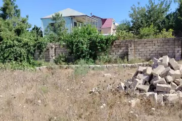Satılır Torpaq Zirədə