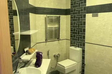 Satılır Yeni Tikili Elmler Akademiyasıda