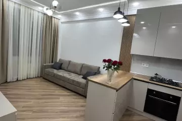 Aylıq Kirayə Yeni Tikili Montində