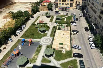 Satılır Yeni Tikili Elmler Akademiyasıda