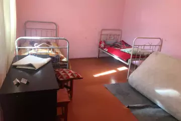 Aylıq Kirayə Həyət Evi Fəhlə Prospekti - Rabocidə